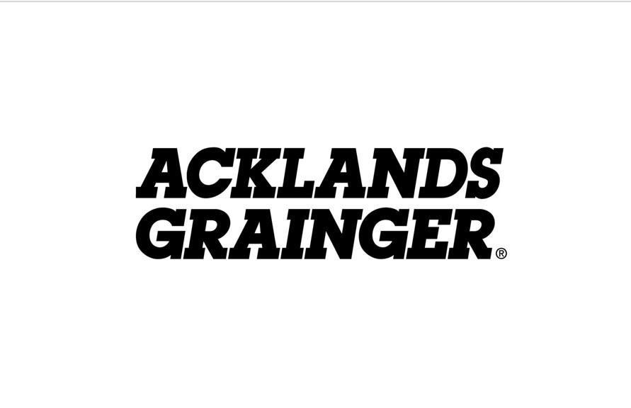 Acklands-Grainger